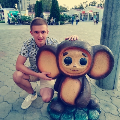 Игорь Астафьев