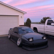 SpeedyDemon