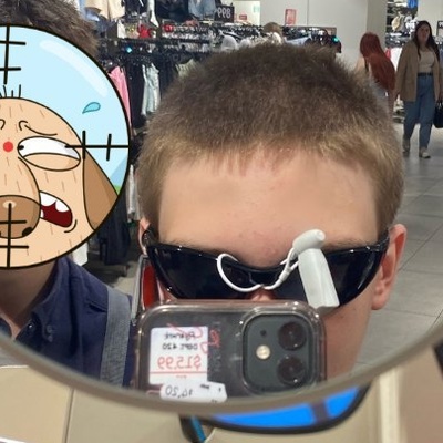 Артем Сапрыгин