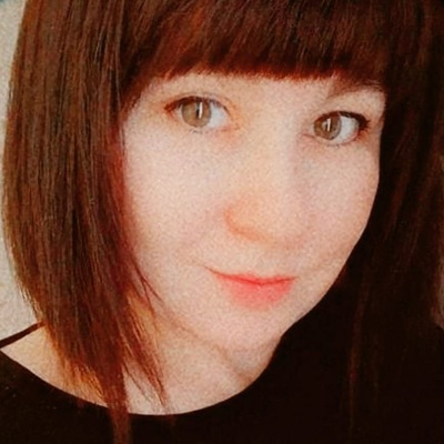 Рита Сухорукова