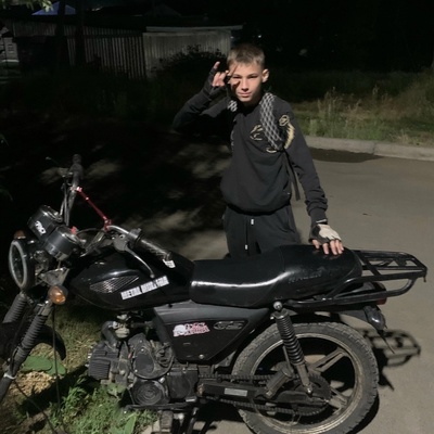 Роман Чурилов