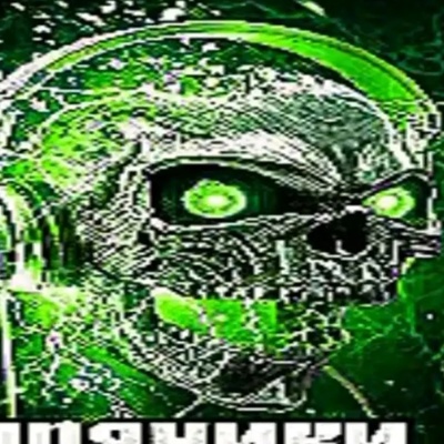 Матвей Ткачук