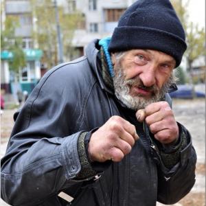 Дед Пихто
