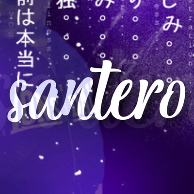 Santero Raxtruzze