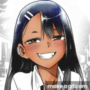 Nagatoro