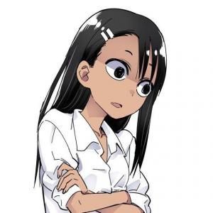 Nagatoro