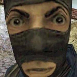 Ушастый Кошара