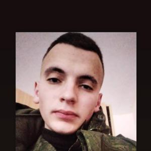 Даниил Булойчик