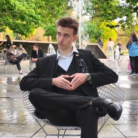 Александр Ивличев