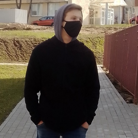 Никита Кара