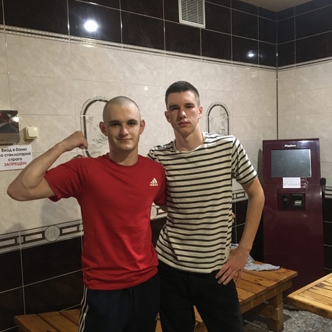 Игорь Тощаков