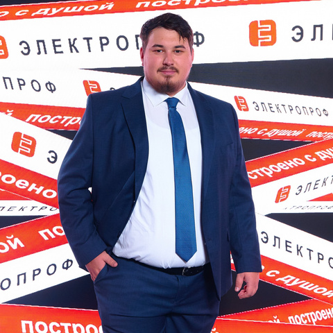 Евгений Божовский