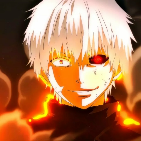 Kaneki Ken(1)