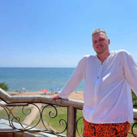 Дмитрий Николаевич