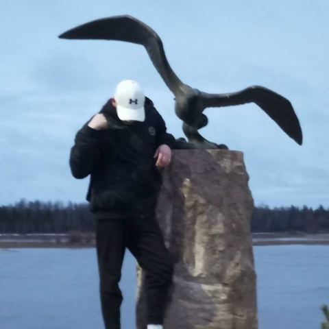 Кирилл Яркин