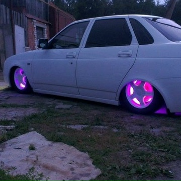 Красные Глаза