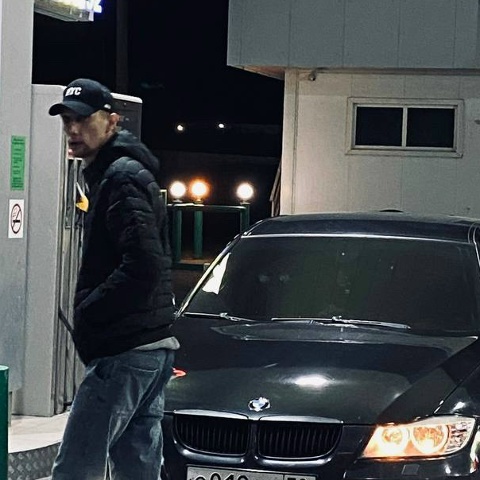 Александр Прокофьев