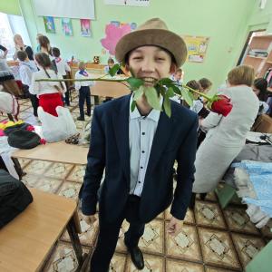 крестный отец