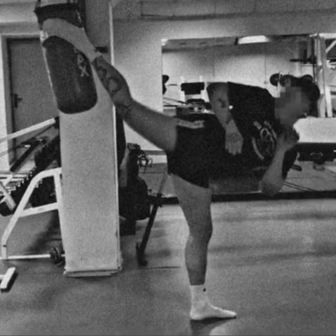 Александр Хайдаров