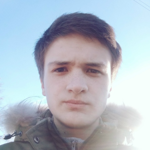 Булат Муллахметов