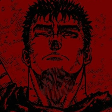 Кен Т-Синий