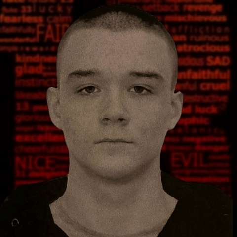 Данил Протасов