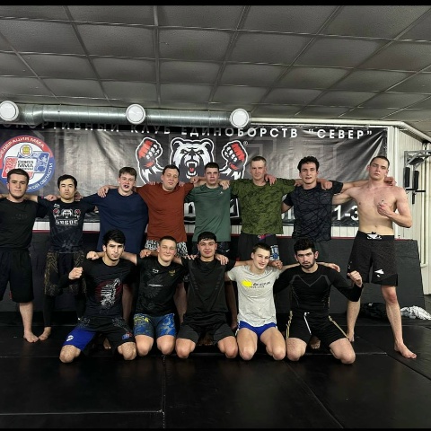 Илья Пахомов