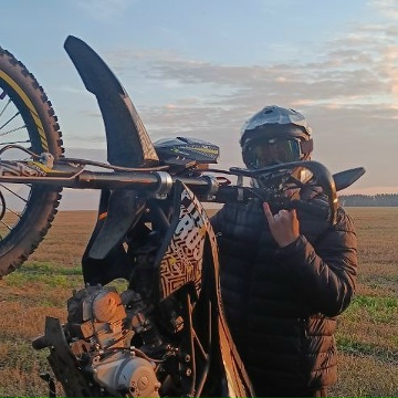 Никита Пермяков