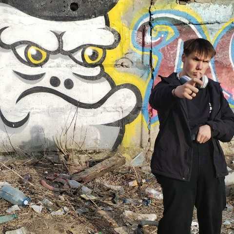 Сергей Санников