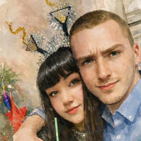 Виктор Цветков