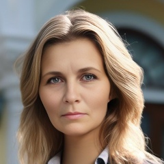 Наталья Меюс