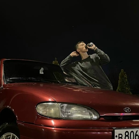 Олег Козубский