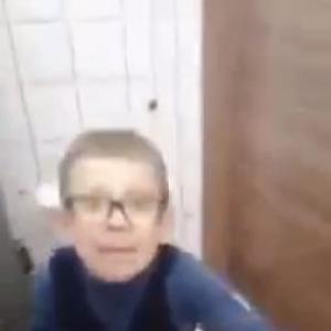 шлюха